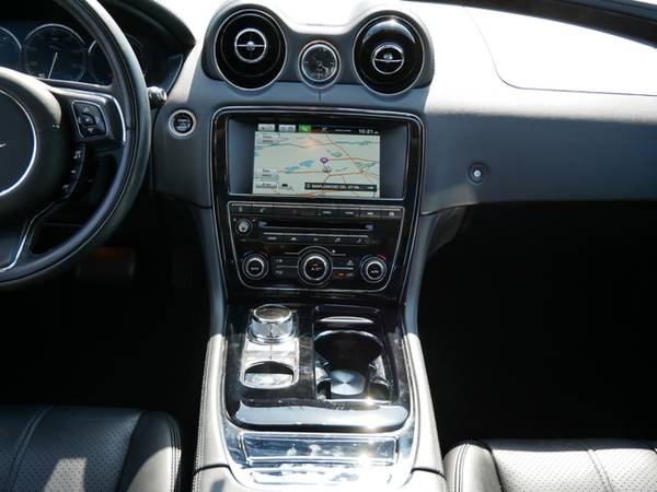 2014 Jaguar XJ - - by dealer - vehicle automotive sale for sale in Maplewood, MN – photo 6