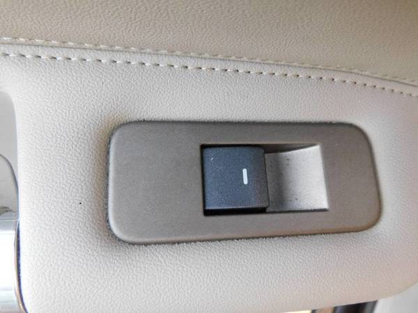 Lincoln MKX Sedan FWD Sport Utility Leather Loaded 2wd SUV 45 A Week... for sale in Columbia, SC – photo 24