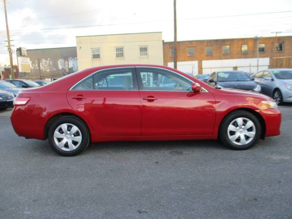 2011 Toyota Camry SE **Hot Deal/Low Miles & Clean Carfax** for sale in Roanoke, VA – photo 8