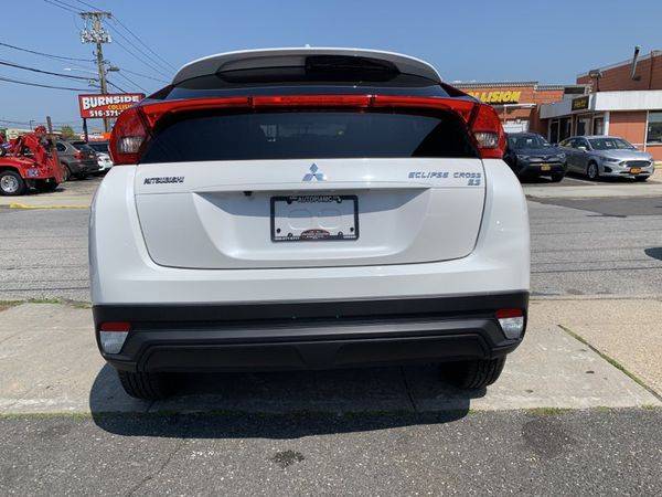 2018 Mitsubishi Eclipse Cross ES **Guaranteed Credit Approval** for sale in Inwood, NY – photo 5