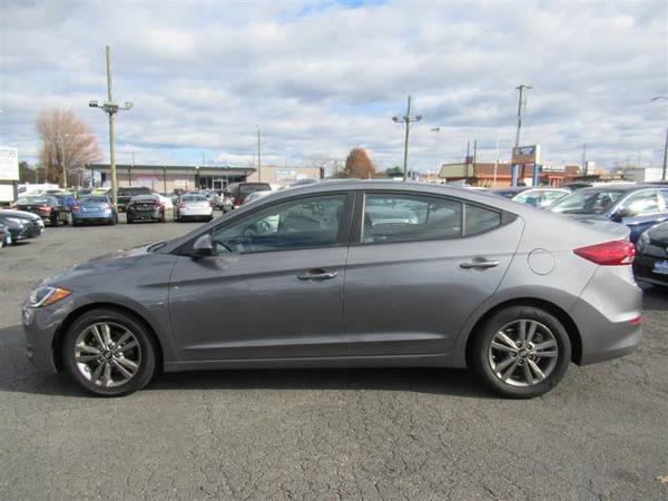 2018 HYUNDAI ELANTRA VALUE EDITION -WE FINANCE EVERYONE! CALL NOW!!!... for sale in MANASSAS, District Of Columbia – photo 8