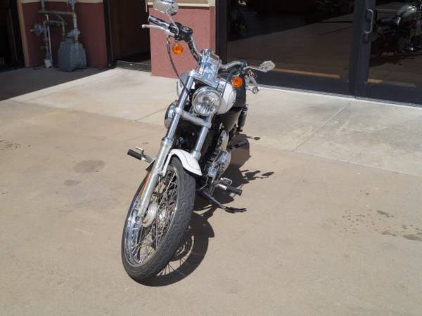2007 Harley-Davidson XL 1200C Sportster - cars & trucks - by dealer... for sale in Wichita, KS – photo 2