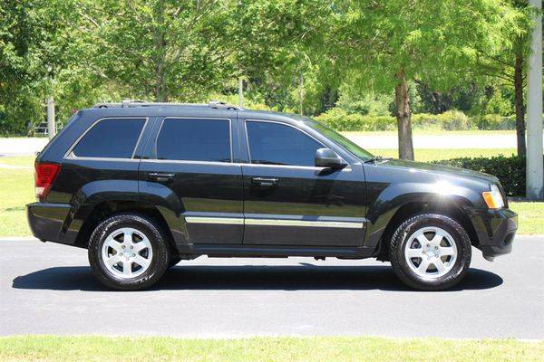 2010 Jeep Grand Cherokee Laredo Managers Special for sale in Clearwater, FL – photo 9