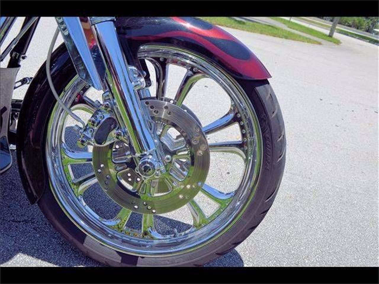 2004 Harley-Davidson Motorcycle for sale in Cadillac, MI – photo 5