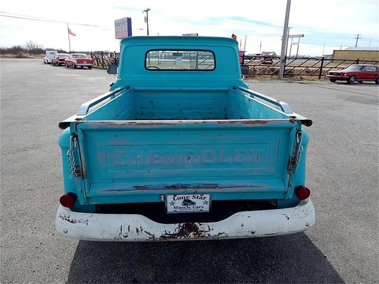1964 Chevrolet Pickup for sale in Wichita Falls, TX – photo 8