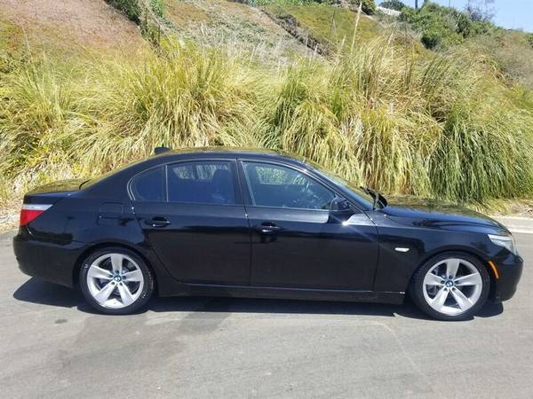 2010 BMW 528i - - by dealer - vehicle automotive sale for sale in Ventura, CA – photo 4