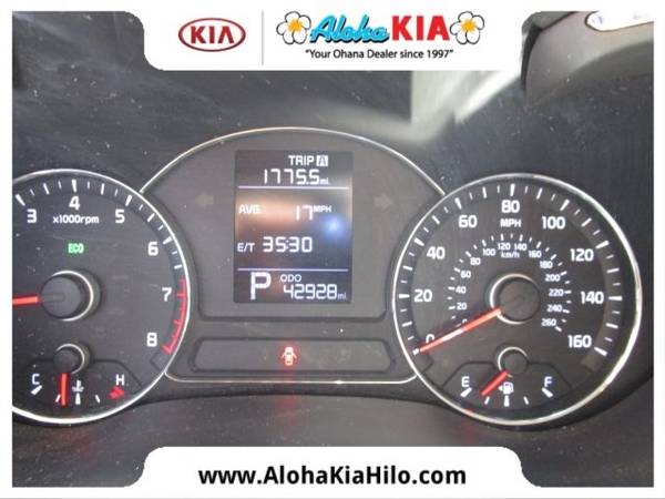 2015 Kia Forte LX for sale in Hilo, HI – photo 6