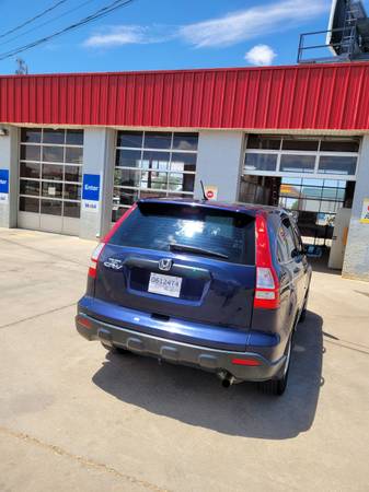 2008 Honda CR-V for sale in Brownfield, TX – photo 4