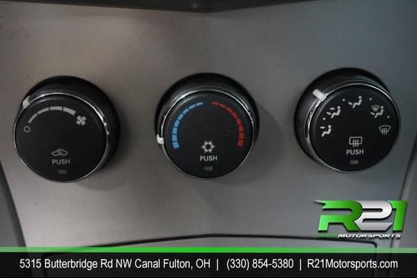 2008 Chrysler Sebring Convertible Limited -- INTERNET SALE PRICE... for sale in Canal Fulton, OH – photo 18