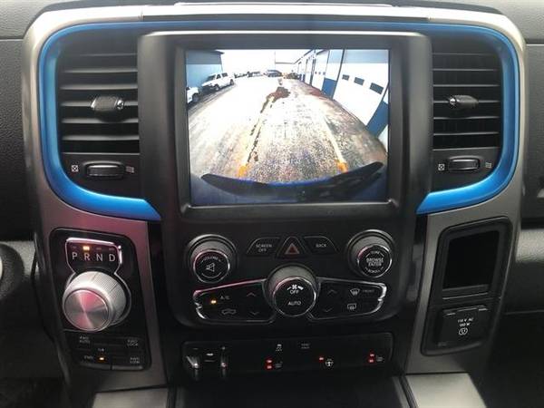 2018 RAM 1500 Sport - truck - cars & trucks - by dealer - vehicle... for sale in Gillette, WY – photo 20