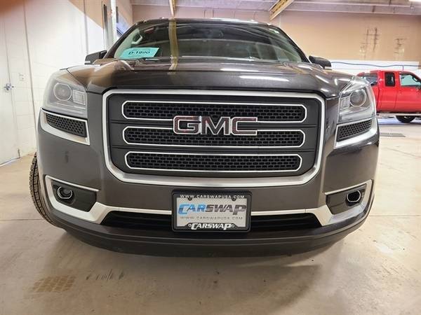 2014 GMC Acadia SLT AWD - cars & trucks - by dealer - vehicle... for sale in Sioux Falls, SD – photo 8