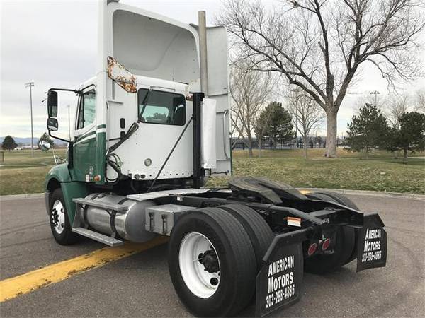 2007 Freightliner FCL112 - for sale in Commerce City, CO – photo 6