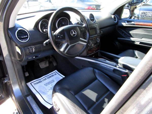 2010 Mercedes-Benz M-Class ML350 BlueTEC BUY HERE/PAY HERE ! for sale in TAMPA, FL – photo 14
