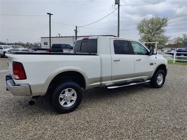 2011 Ram 3500 Laramie Chillicothe Truck Southern Ohio s Only All for sale in Chillicothe, OH – photo 5
