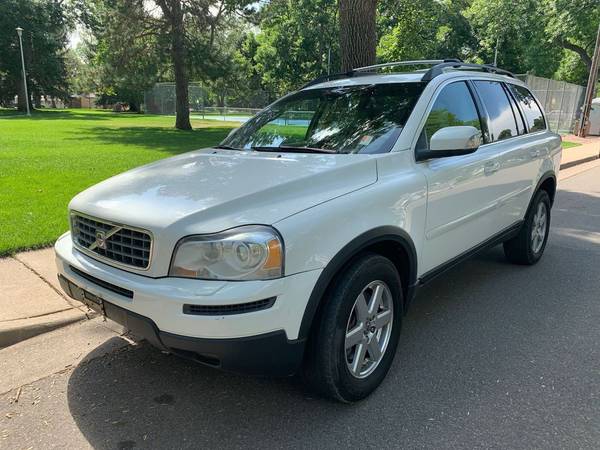 2007 Volvo XC90 32 Well Maintained Luxury Crossover for sale in Berthoud, CO