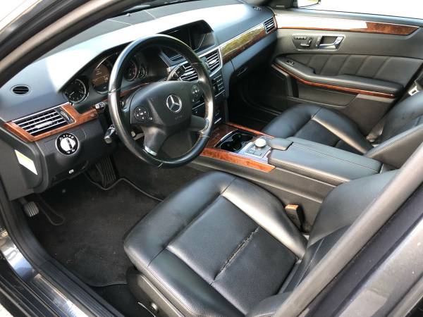 2010 Mercedes-Benz E350 for sale in Luthersville, GA – photo 8