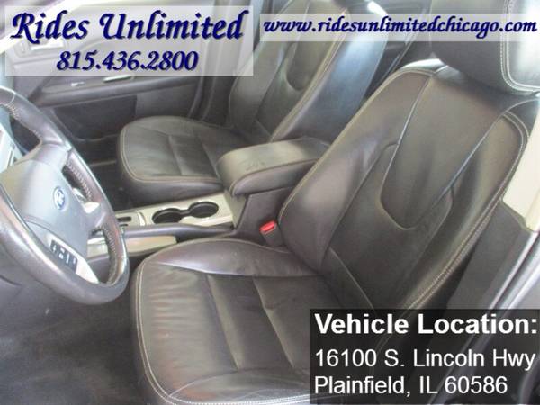 2010 Ford Fusion SEL for sale in Plainfield, IL – photo 16