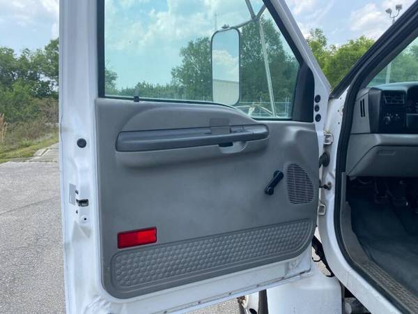 2003 FORD F-650 SUPER DUTY - - by dealer - vehicle for sale in Sarasota, GA – photo 16