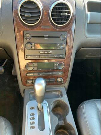 ***2005 FORD FREESTYLE/LIMITED AWD * ASKING $1K CASH! *** - cars &... for sale in Fairfield, OH – photo 4