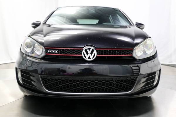 2012 Volkswagen GTI PZEV NAVIGATION SUNROOF EXTRA CLEAN COLD AC for sale in Sarasota, FL – photo 12