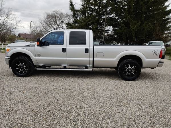 2015 Ford F-250SD XL Chillicothe Truck Southern Ohio s Only All for sale in Chillicothe, WV – photo 8