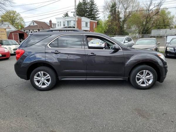 2015 Chevrolet Equinox LT Sport Utility 4D - - by for sale in Gloucester City, NJ – photo 17