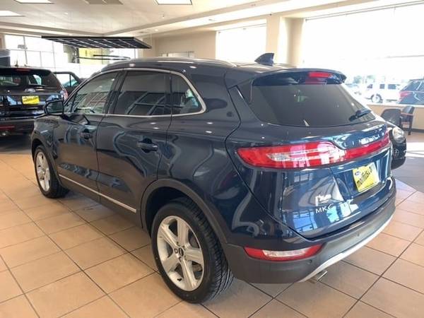 2017 LINCOLN MKC Premiere - cars & trucks - by dealer - vehicle... for sale in Boone, IA – photo 8