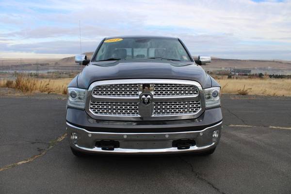 Ram 1500 Crew Cab - BAD CREDIT BANKRUPTCY REPO SSI RETIRED APPROVED... for sale in Hermiston, OR – photo 2