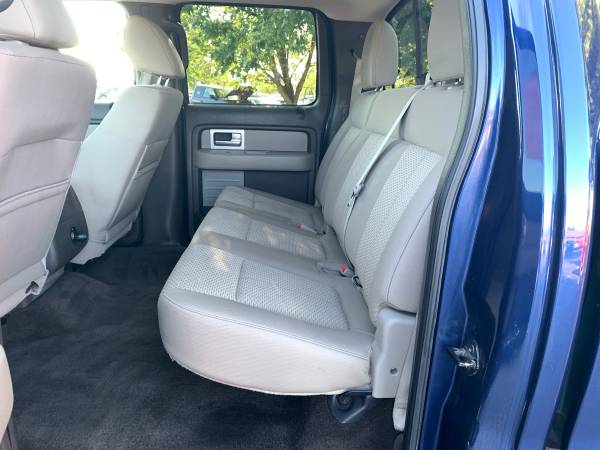 2010 FORD F150 (A28142) for sale in Newton, IL – photo 14