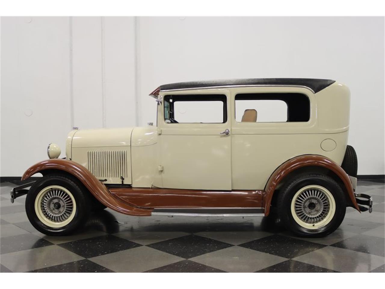 1929 Ford Model A for sale in Fort Worth, TX – photo 3