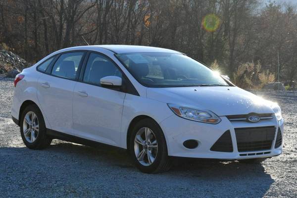 2013 *Ford* *Focus* *SE* - cars & trucks - by dealer - vehicle... for sale in Naugatuck, CT – photo 7