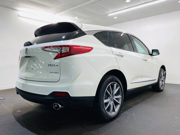 2019 Acura RDX SH-AWD w/Tech for sale in Willimantic, CT – photo 7