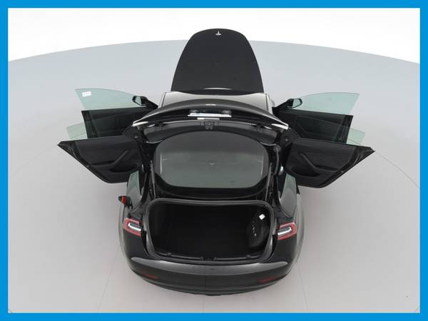 2019 Tesla Model 3 Standard Range Plus Sedan 4D sedan Black for sale in Atlanta, NV – photo 18
