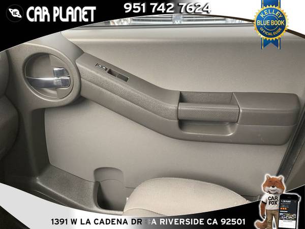 2012 Nissan Xterra S Sport Utility 4D - 12, 995 00 for sale in Riverside, CA – photo 16