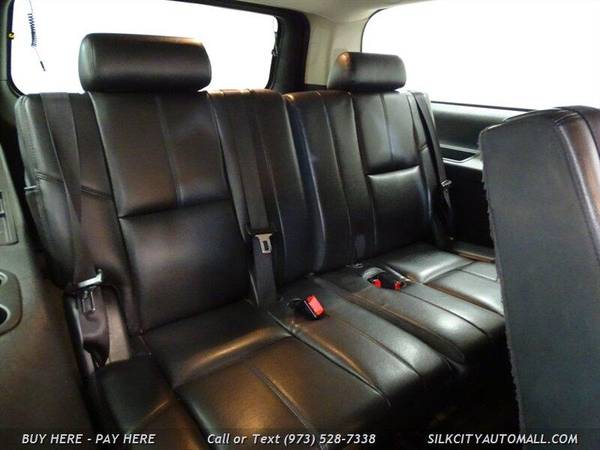 2012 Chevrolet Chevy Suburban LT 1500 4x4 Camera Leather Sunroof 3rd... for sale in Paterson, PA – photo 12