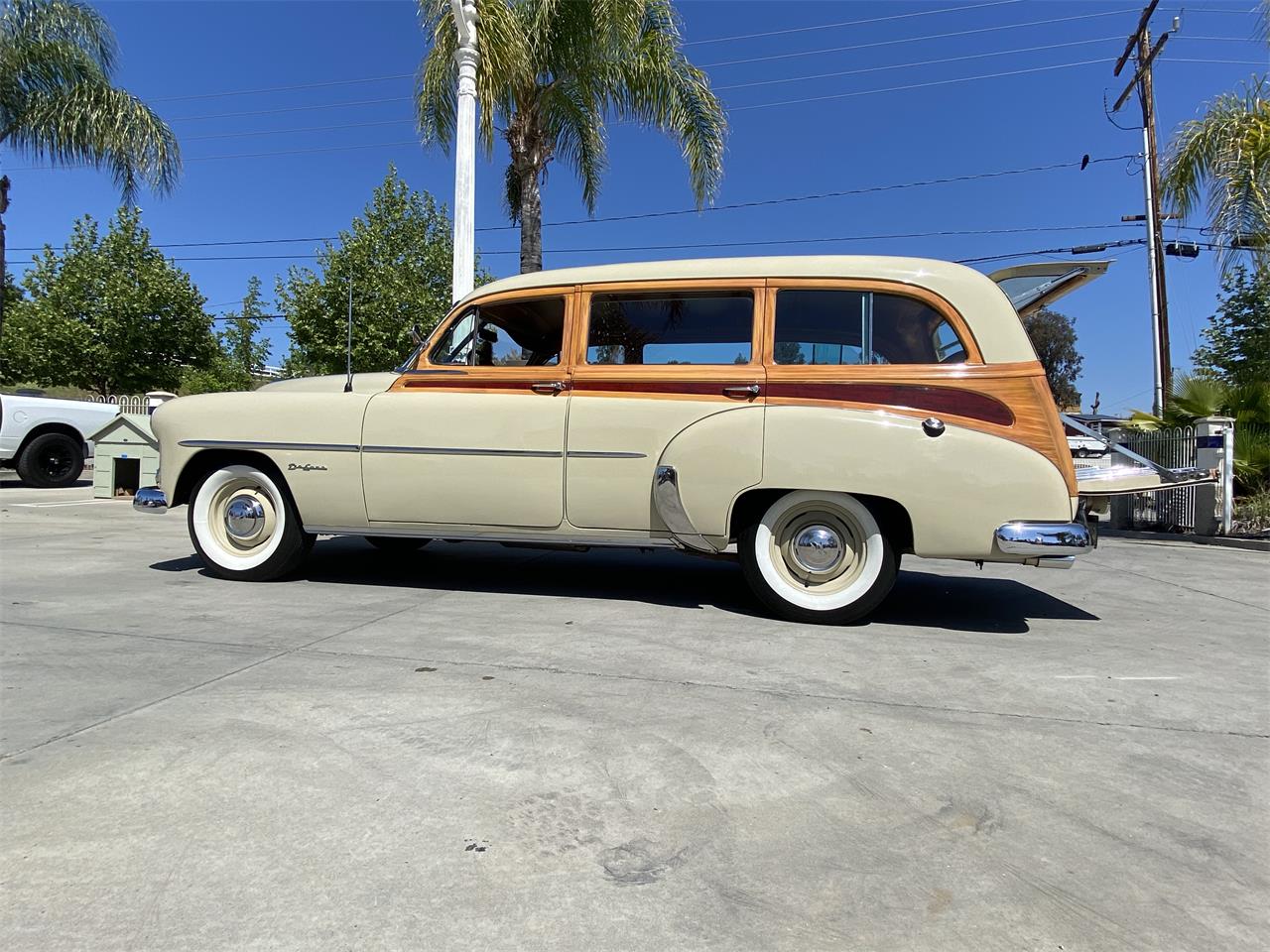 1952 Chevrolet Deluxe for sale in Murrieta, CA – photo 18