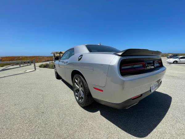 2016 DODGE CHALLENGER - - by dealer - vehicle for sale in Marina, CA – photo 7