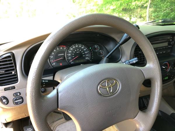 2006 Toyota Tundra 4x4 for sale in Athens, GA – photo 8