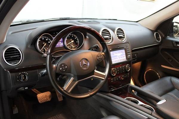 2012 MERCEDES-BENZ GL 550 4MATIC - PMTS. STARTING @ $59/WEEK - cars... for sale in Paterson, NJ – photo 10