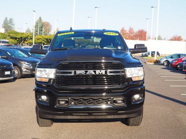 2019 RAM 2500 Big Horn **Ask About Easy Financing and Vehicle... for sale in Milwaukie, OR – photo 2