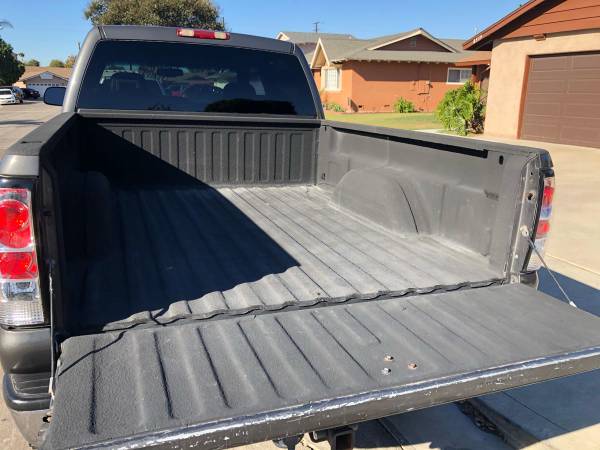 2002 Chevy 1500 hd 4x4 gas - cars & trucks - by owner - vehicle... for sale in Long Beach, CA – photo 4
