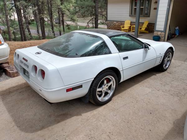 1994 Corvette LT1 for sale in Bayfield, CO – photo 6