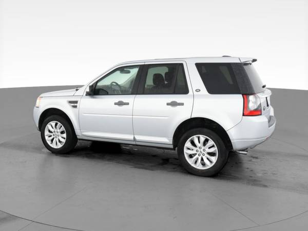 2011 Land Rover LR2 Sport Utility 4D suv Silver - FINANCE ONLINE -... for sale in Rochester , NY – photo 6