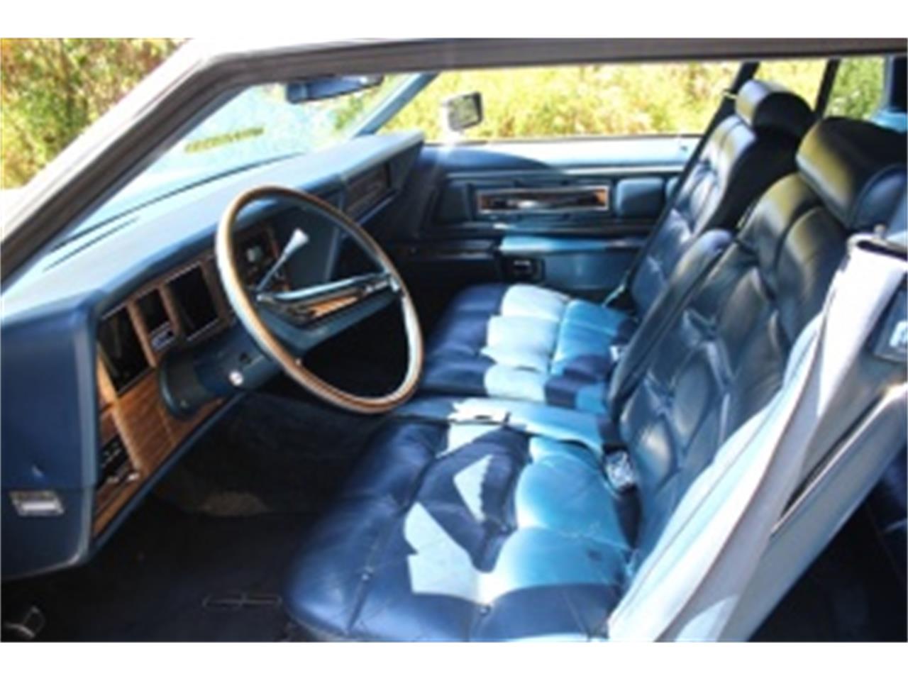 1974 Lincoln Continental for sale in Tacoma, WA – photo 35