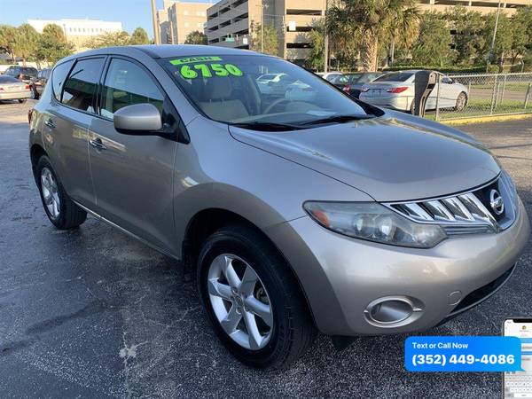 2010 Nissan Murano S - Cash Deals !!!!!!!! - cars & trucks - by... for sale in Ocala, FL – photo 3