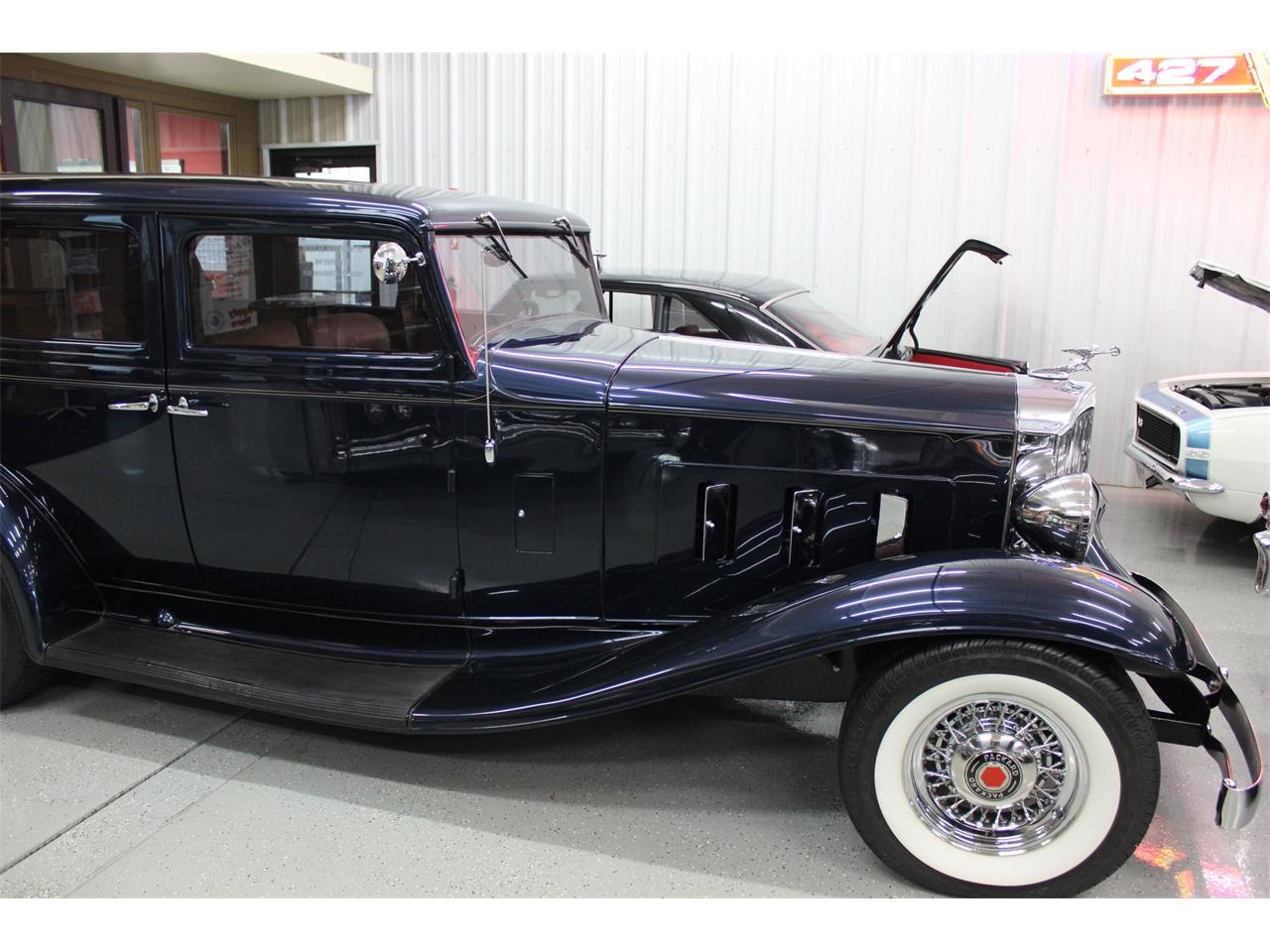 1932 Packard 900 for sale in Fort Worth, TX – photo 59