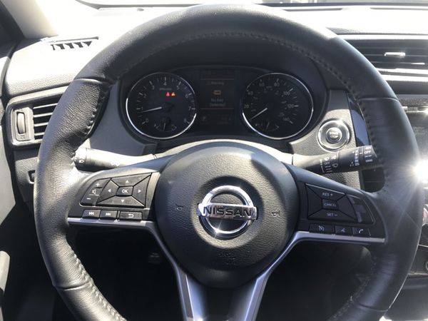 2018 Nissan Rogue SV **Guaranteed Credit Approval** for sale in Inwood, NY – photo 22