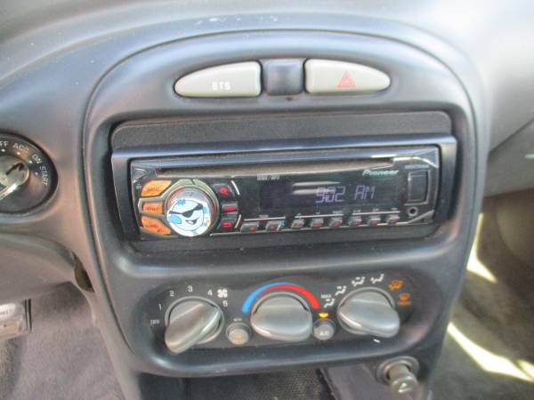 2000 PONTIAC V6 GRAMD AM LOW MILES - cars & trucks - by owner -... for sale in KINGMAN, AZ – photo 7