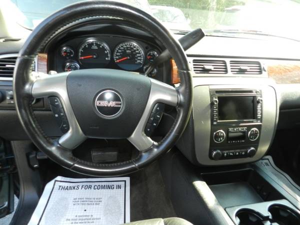 2008 GMC Yukon SLE-1 4WD for sale in Trenton, NJ – photo 16