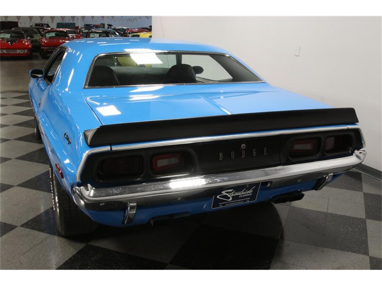 1972 Dodge Challenger for sale in Lutz, FL – photo 9